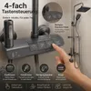 Sprchový systém ProximaX s klávesami typu „piano“, 4 Náhled obrázku produktu 6