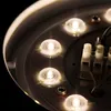 ZMH LED plafondlamp Sterrenhemel, kleine ronde plafondlamp, Productafbeelding-voorbeeld 5