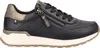 Rieker 'R-EVOLUTION' Damen Echtleder Sneaker schwarz, Produktbild-Vorschau 12