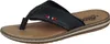 Rieker Herren Pantolette Zehentrenner maritim 21084 , Produktbild-Vorschau 3