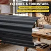 GIHAUVIA 22 × Wellplatte Dach 108 x 52.5 cm Kunststoff Produktbild-Vorschau 4