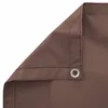 vidaXL Schermatura per balcone 200 x 500 cm in tessuto con Anteprima dell’immagine prodotto 7