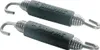 Akrapovic P-s1/2 80 Mm Auspufffeder Grau  Grau One Size Produktbild-Vorschau 1