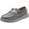 HEYDUDE Hey Dude Wendy Boho Damen blau 37 Produktbild-Vorschau 52