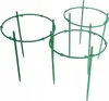 Verk 27049 Kruhová podpěra rostlin 63 x 19 cm zelená Náhled obrázku produktu 2
