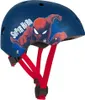 Disney 11142760 Kask rowerowy Spider-Man niebieski/czerwony Podgląd zdjęcia produktu 2
