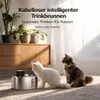 3.2L Automatischer  Edelstahl Trinkbrunnen, Produktbild-Vorschau 5