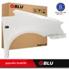 BLU Spatbord geschikt voor Volkswagen Caddy III 3 2K L902 Productafbeelding-voorbeeld 8