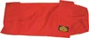 Fashion Dog Regenmantel für Hunde - Rot - 51 cm Produktbild-Vorschau 2