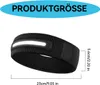 Outdoor-Nachtlauf LED-Stirnband – 3 Beleuchtungsmodi, Produktbild-Vorschau 4