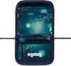 ergobag Brustbeutel Geldbörse Galaxy Glow-Edition Neck Produktbild-Vorschau 7