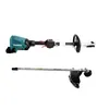 Makita DUX60ZM4 Akku Multifunktionsantrieb Solo 2x18V Produktbild-Vorschau 12