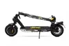 Jeep JUC AS, Klassischer Roller, Schwarz, 25 km/h, 100 kg, Produktbild-Vorschau 7