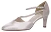 Tamaris Damen Pumps Riemchenpumps Strassbesatz Stiletto Produktbild-Vorschau 8