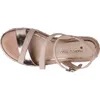 MARCO TOZZI Damen Sandaletten Sandalen Plateau 2-88704-26, Produktbild-Vorschau 9