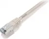 Equip Patchkabel Cat5e     SF/UTP 2xRJ45  5.00m    grau  Anteprima dell’immagine prodotto 2