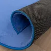 Volero - Waschbarer Teppich - Vivid Blau - 80x140 cm - Produktbild-Vorschau 10