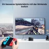 AdroitGoods USB-C / USB-A zu Lan Netzwerk Ethernet Adapter Produktbild-Vorschau 4