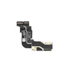 A close-up product shot of a flex cable assembly. Produktbild-Vorschau