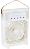 Ventilatore da tavolo Lifetime Air con funzione Anteprima dell’immagine prodotto 2