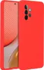 Accezz Custodia in silicone liquido Samsung Galaxy A72 - Anteprima dell’immagine prodotto 1