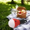 Campinglampe LED Batteriebetrieb Zeltlampe Haengelampe mit Produktbild-Vorschau 5
