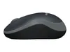 Logitech M185, RF Wireless, AA, Optisch, USB, Nano, Windows Produktbild-Vorschau 3
