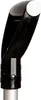 Grooming Deluxe Spänegabel Mistgabelkopf Schwarz Onesize Produktbild-Vorschau 3