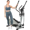 HAMMER Finnlo Crosstrainer Loxon, 12 Programme, 20 kg Produktbild-Vorschau 3