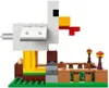 LEGO Minecraft Kippenboerderij - Bouwbaar speelgoed met een Productafbeelding-voorbeeld 17