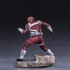 Iron Studios Black Widow - Red Guardian Statue 1/10 Náhled obrázku produktu 4