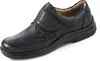 Jomos Klettschuhe Herren Glattleder SchwarzGröße:42 Produktbild-Vorschau 21