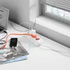 DURABLE Kabelbox CAVOLINE S graphit Voir les images du produit 8