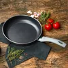 BALLARINI 75003-050-0, Rund, Allzweckpfanne, Schwarz, 160 Produktbild-Vorschau 5