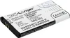 TECHTEK Batterie compatible avec [Nintendo] 3DSLL, DS XL Voir les images du produit 1