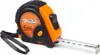 Rollmaßband mit Gummi 5 m x 19 mm Polax Produktbild-Vorschau 1