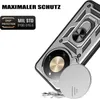 Outdoor Panzer Hülle für Honor Magic 8 Lite Handyhülle Produktbild-Vorschau 6