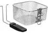 Friteuse - SENCOR - SFR 6200SS - 900 W - 1,5 L - Noir / Voir les images du produit 8