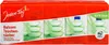Jeden Tag Taschentücher Balsam 4-lagig (15x10Stk Packung) + Produktbild-Vorschau 2