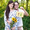 Mr. & Mrs. Panda wandtafel Schildkröte Maus DIN A5 - Gelb Produktbild-Vorschau 4