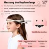 Kidiyana Kinder Fahrradhelm S (48–54 cm) in Rosa – Produktbild-Vorschau 5