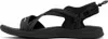 Columbia Sandalen Schwarz EU 42 Frau Schwarz EU 42 Produktbild-Vorschau 3