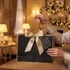 Geschenktüten aus Papier 2 Stück, dekorative Geschenktaschen für Geschenke und kleine Präsente Náhled obrázku produktu
