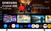 TV LED Samsung 65 pouces, 4K UHD, HDR, Smart TV, Gaming Voir les images du produit 1