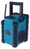 Akku-Radio Dab+/Fm Mit Bluetooth Und Usb, 18 V – Ded7006Bt Produktbild-Vorschau 6