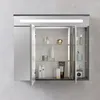 FACKELMANN LED Spiegelschrank KARA / mit Soft-Close-System Produktbild-Vorschau 3