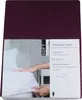 DoubleDry Flanell Spannbettlaken 140x200 cm - 100% Produktbild-Vorschau 4