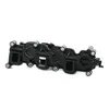 RIDEX 1415I0004 Ansaugbrücke Ansaugkrümmer für AUDI A6 Produktbild-Vorschau 3