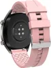 Strap-it Polar Ignite 3 Extreme Silikonarmband (Rosa) Produktbild-Vorschau 1