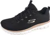 Lacets confortables pour femmes en or Voir les images du produit 16